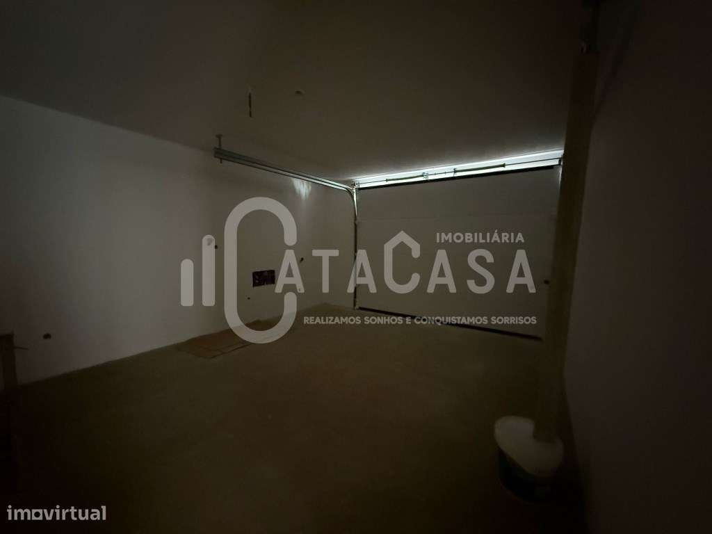 Moradia Isolada T3 a 1km do centro de Águeda-13