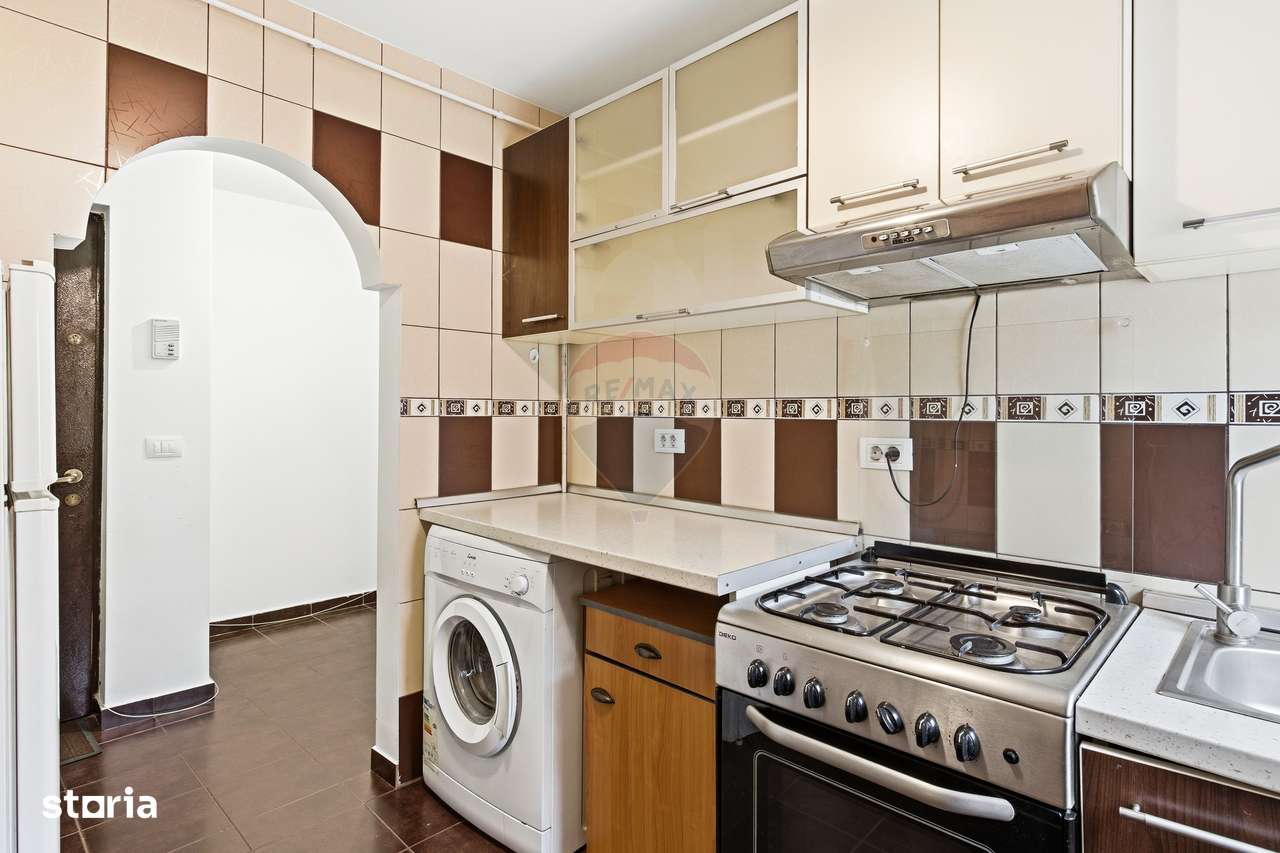 De vânzare apartament 2 camere, 49 mp pe BD. TUDOR VLADIMIRESCU - Imagine principală: 4/10