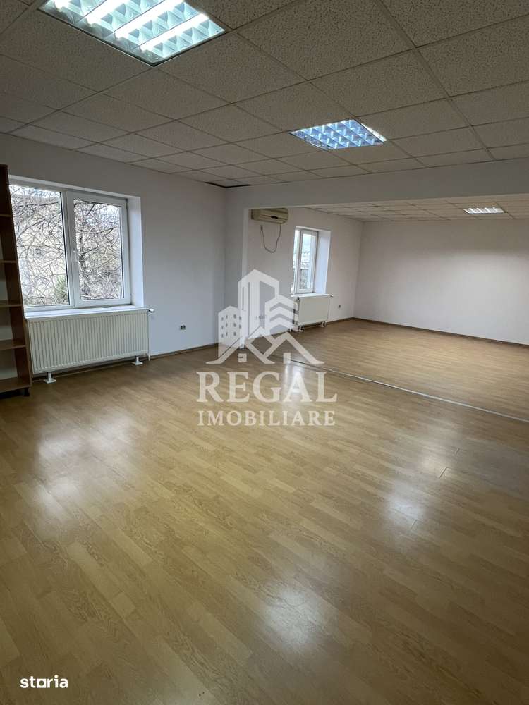 Spațiu de birouri de închiriat – Deva, Str. Depozitelor (Etaj 1) - Imagine principală: 5/10