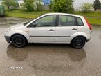 Ford Fiesta 1.4i Trend - 13