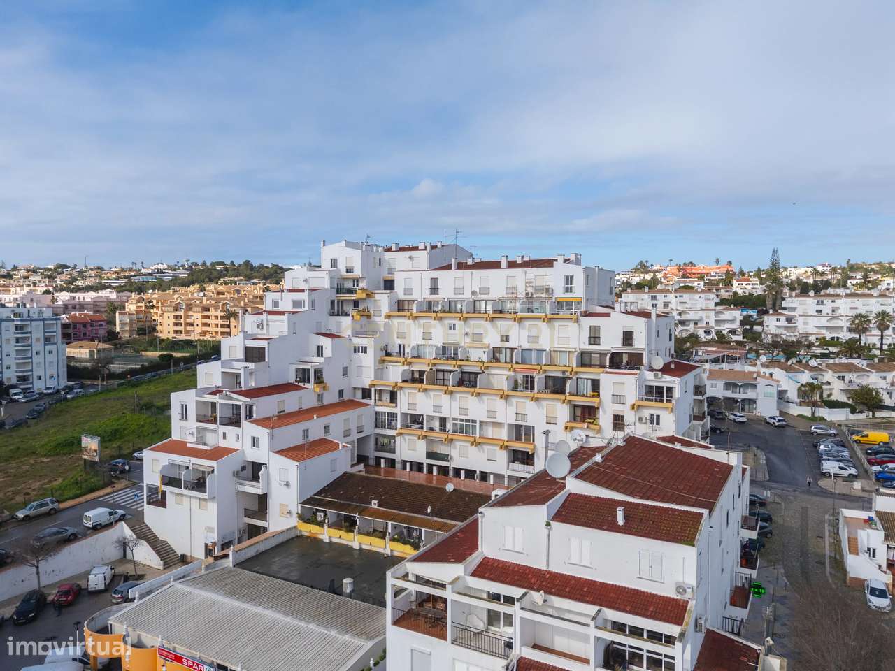 Apartamento T2 em Lagos Vista Mar - Usufruto de 10 anos - Grande imagem: 5/35