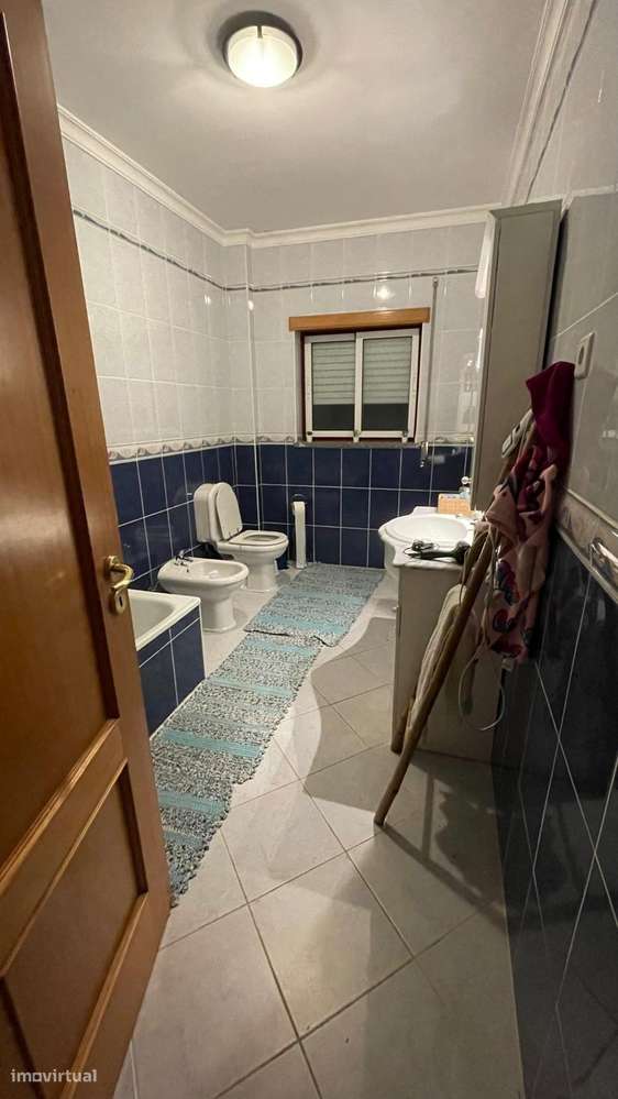 Apartamento t4 na rua Montes Herminios Covilhã-11