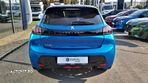 Peugeot 208 1.2 L PureTech STT EAT8 Allure - 6