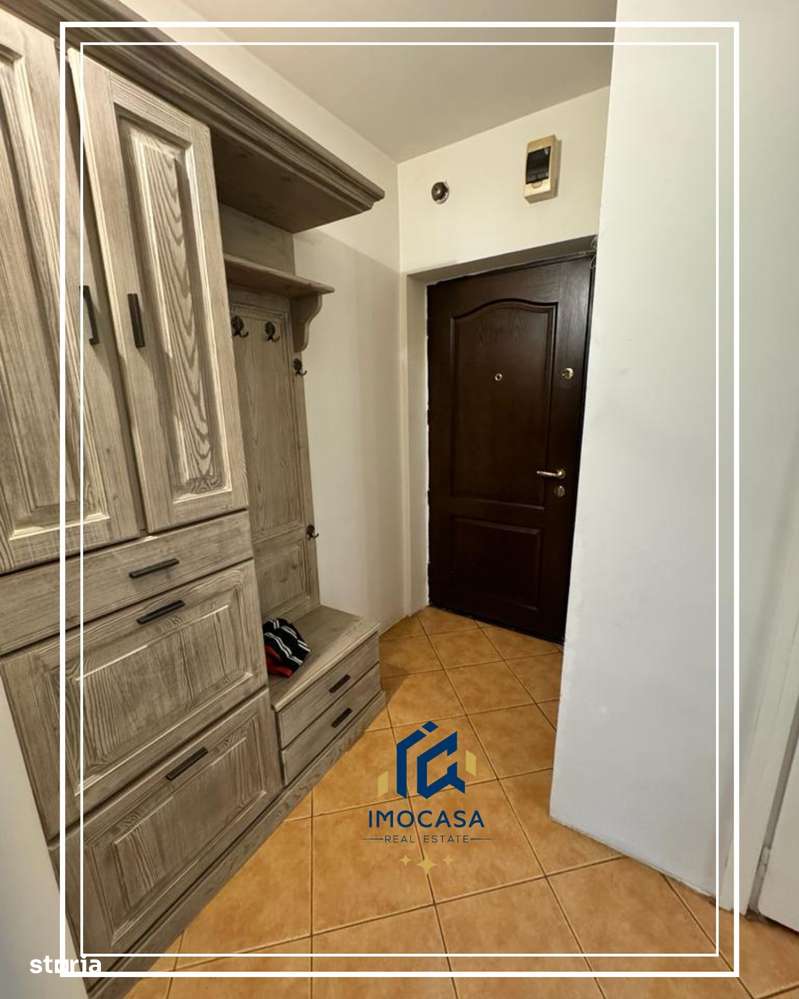 De inchiriat Apartament 2 cam. nemobilat ultracentral, Bulevard Arad - Imagine principală: 2/16