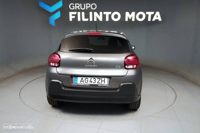 Citroën C3 1.5 BlueHDi C-Series - 3