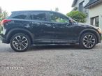 Mazda CX-5 - 7