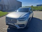 Volvo XC 90 D5 SCR AWD Inscription 7os - 2