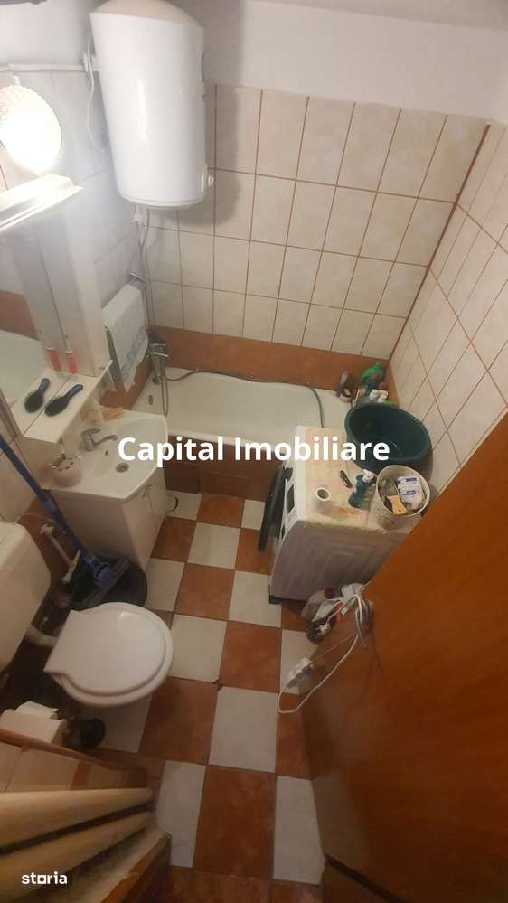 Apartament 2 camere, et.1-4