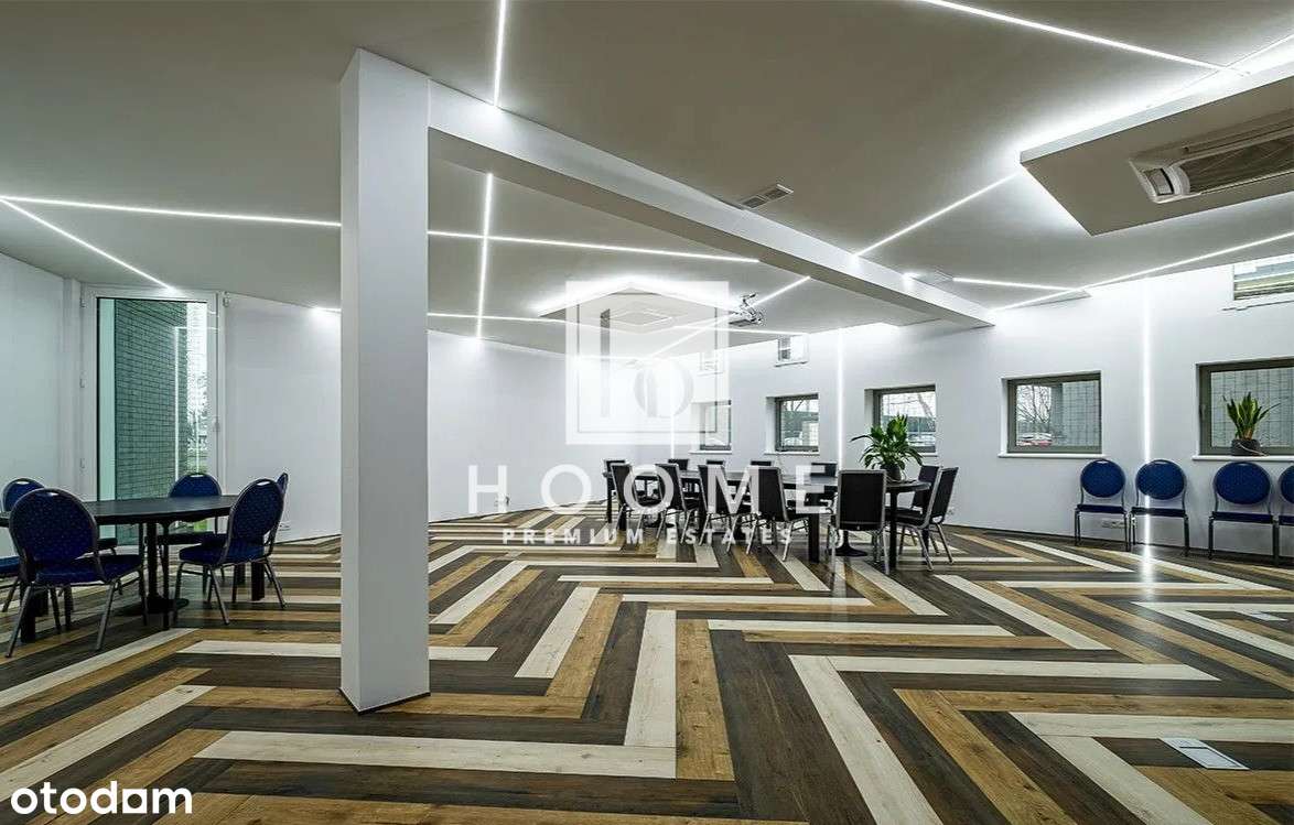 Unikat! Ul.puławska Warszawa - Biurowiec Premium!-9
