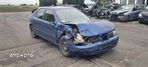 0114 Seat toledo II 1.8 20V kompletny silnik sprawny 100% - 1