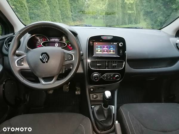 Renault Clio 0.9 TCe Limited - 9