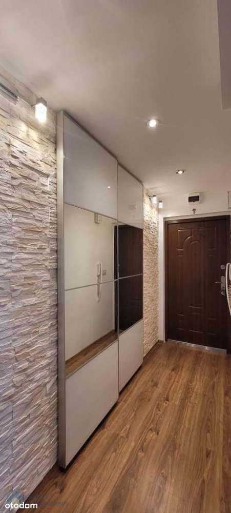 Mieszkanie dla rodziny osobna kuchnia - Pełny obrazek: 4/7