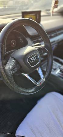 Audi Q7 3.0 TDI Quattro Tiptronic - 4