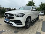 Mercedes-Benz GLE 400 d 4MATIC - 4