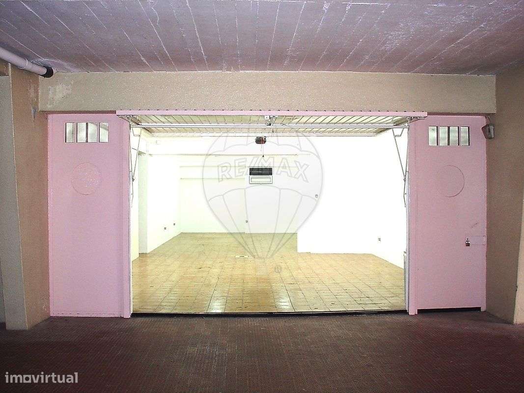 Armazém  para arrendamento - Grande imagem: 3/15