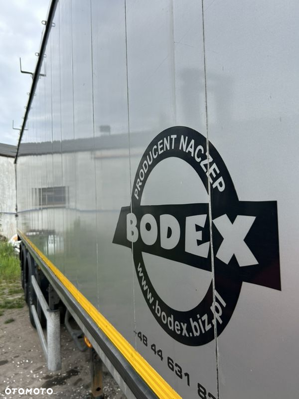 Bodex 49m - 7