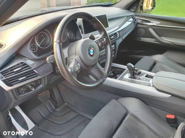 BMW X5 xDrive50i - 3