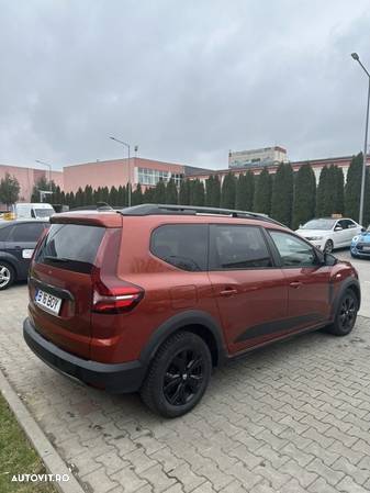 Dacia Jogger 5 locuri TCe 110 Extreme - 7