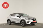 Renault Captur 1.0 TCe Intens - 1