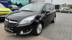 Opel Meriva 1.4 ecoflex Active - 4