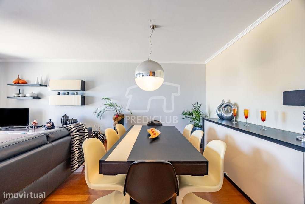 Moradia T3 em Banda – São Roque, Funchal - Grande imagem: 2/29