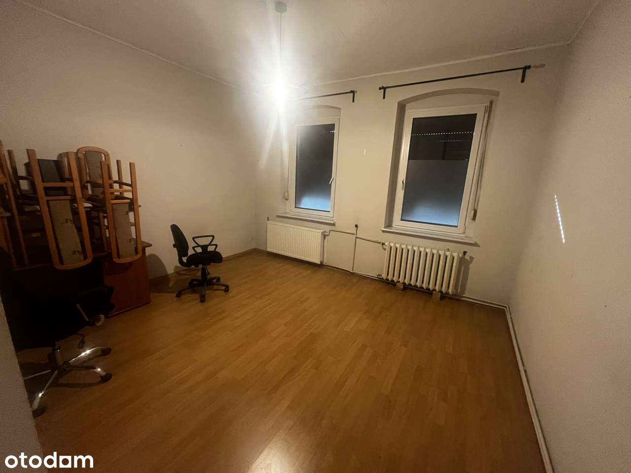 Mieszkanie | Dwupokojowe | Kamienica | Wilda-10