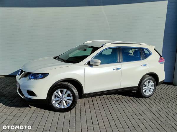 Nissan X-Trail 1.6 DCi N-Connecta 2WD - 2