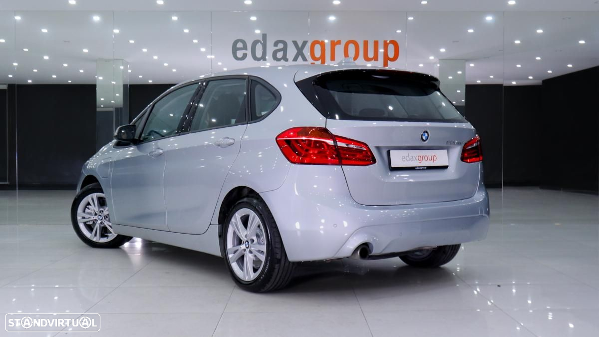 BMW 225xe Active Tourer Advantage - 4