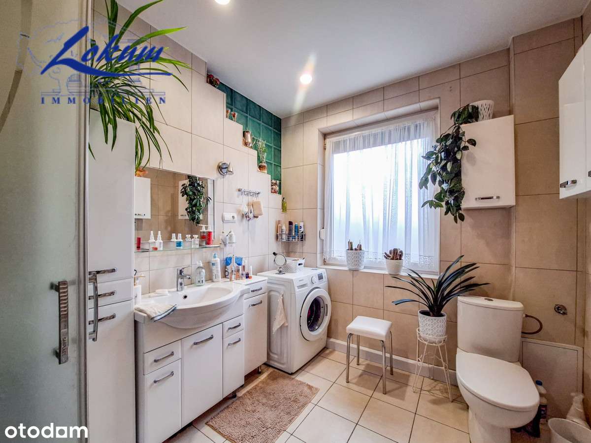 Tylko u nas - dochodowa kamienica w Gostyniu!-15