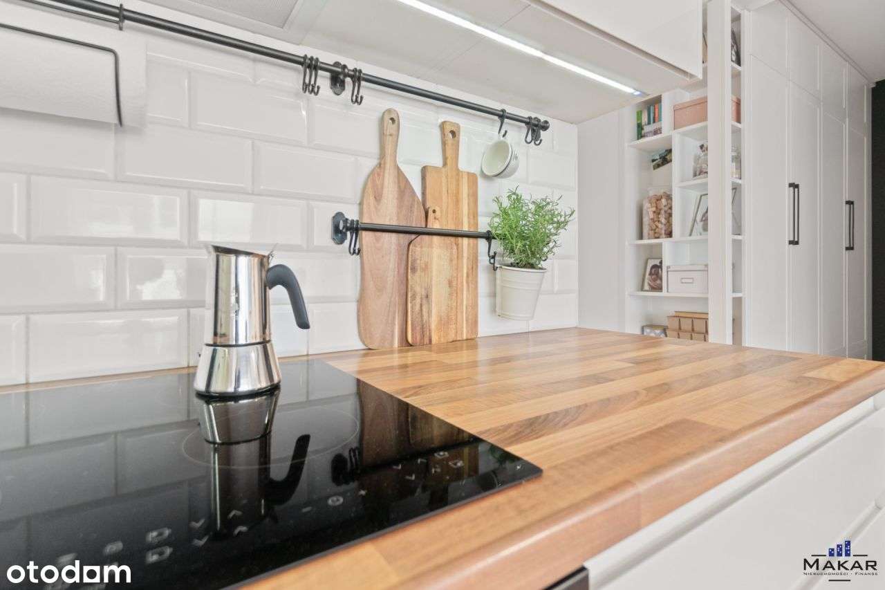 Dwustronne 3pokojowe z dwoma tarasami!-4