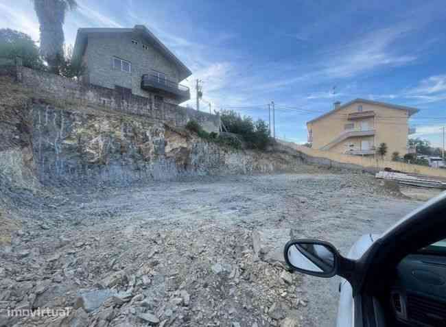 Moradia T3 em Construção- Campo - Valongo - Grande imagem: 5/6