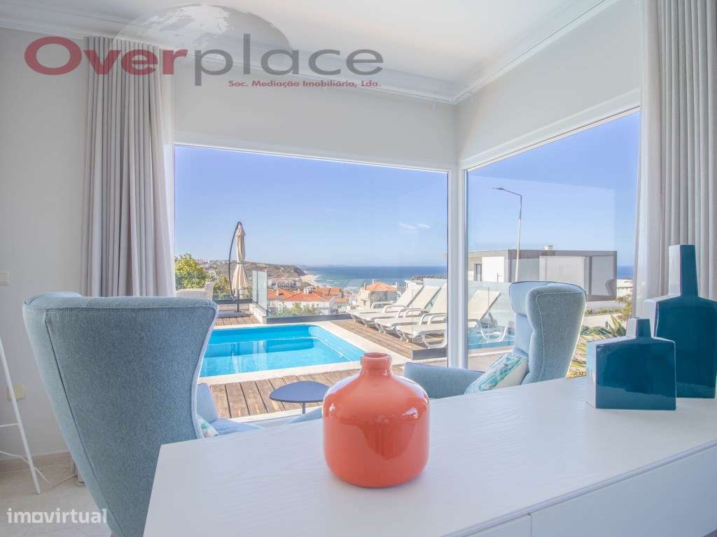 Moradia T3 Venda Lourinhã-0