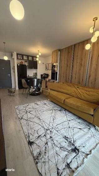 Apartament 2 camere/ Baneasa/ Greenfield/ Centrala proprie/ Loc de par - Imagine principală: 2/9