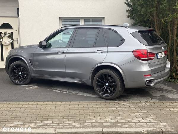 BMW X5 xDrive30d - 6