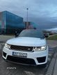 Land Rover Range Rover Sport - 12