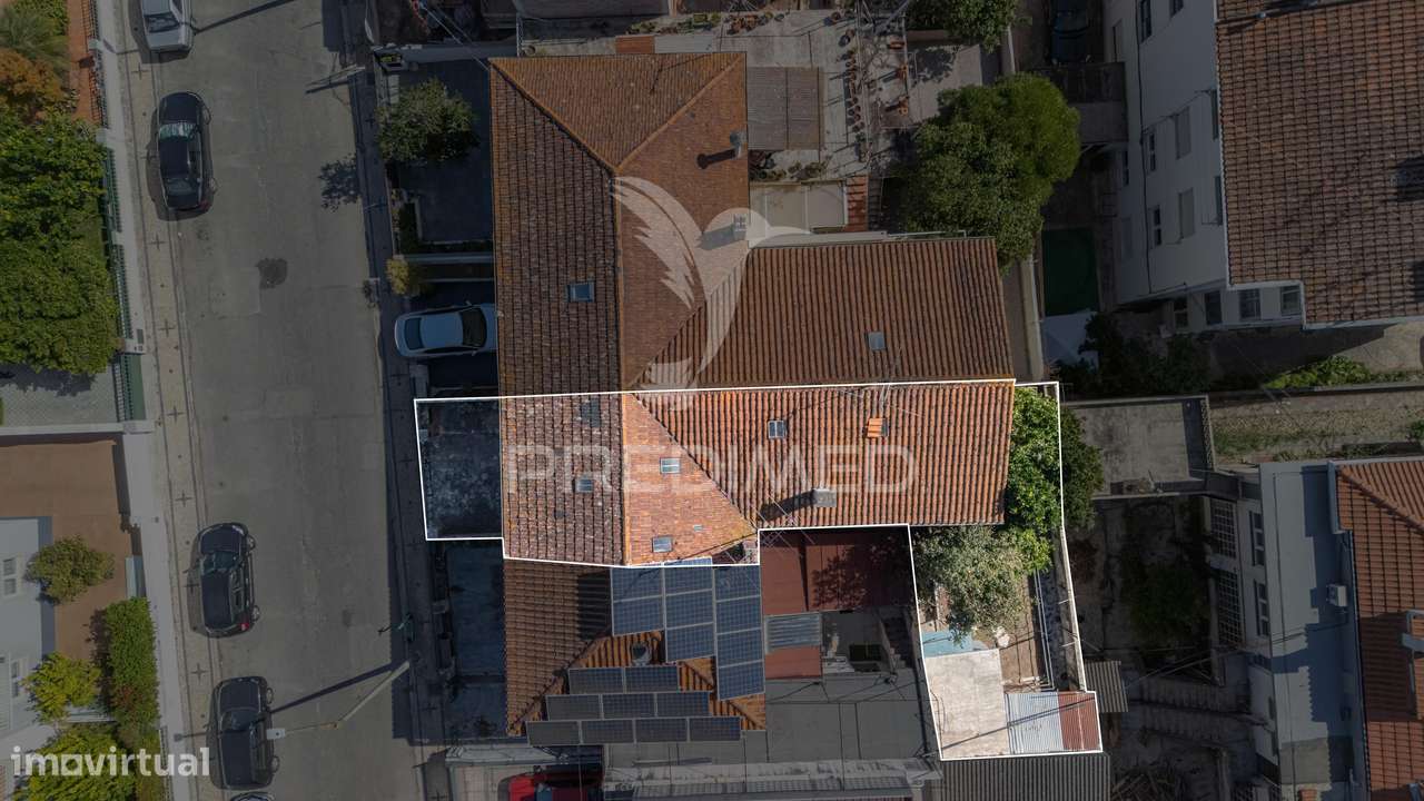 Moradia T5 Venda Bairro Norton Matos Coimbra - Grande imagem: 3/36