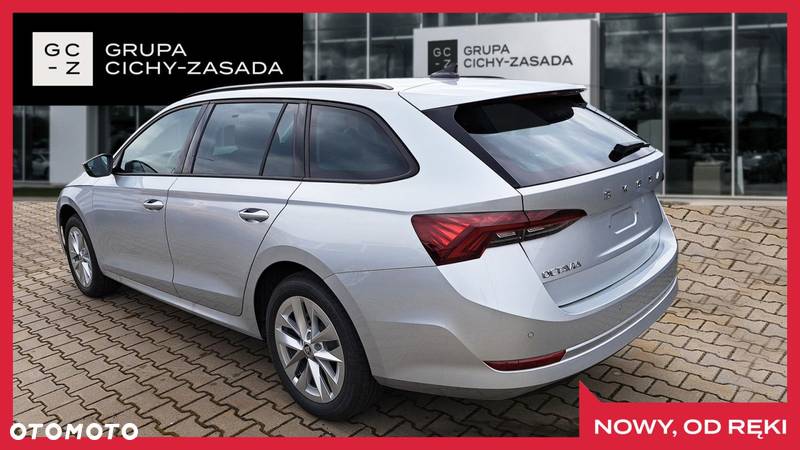 Skoda Octavia 1.5 TSI ACT Ambition - 3