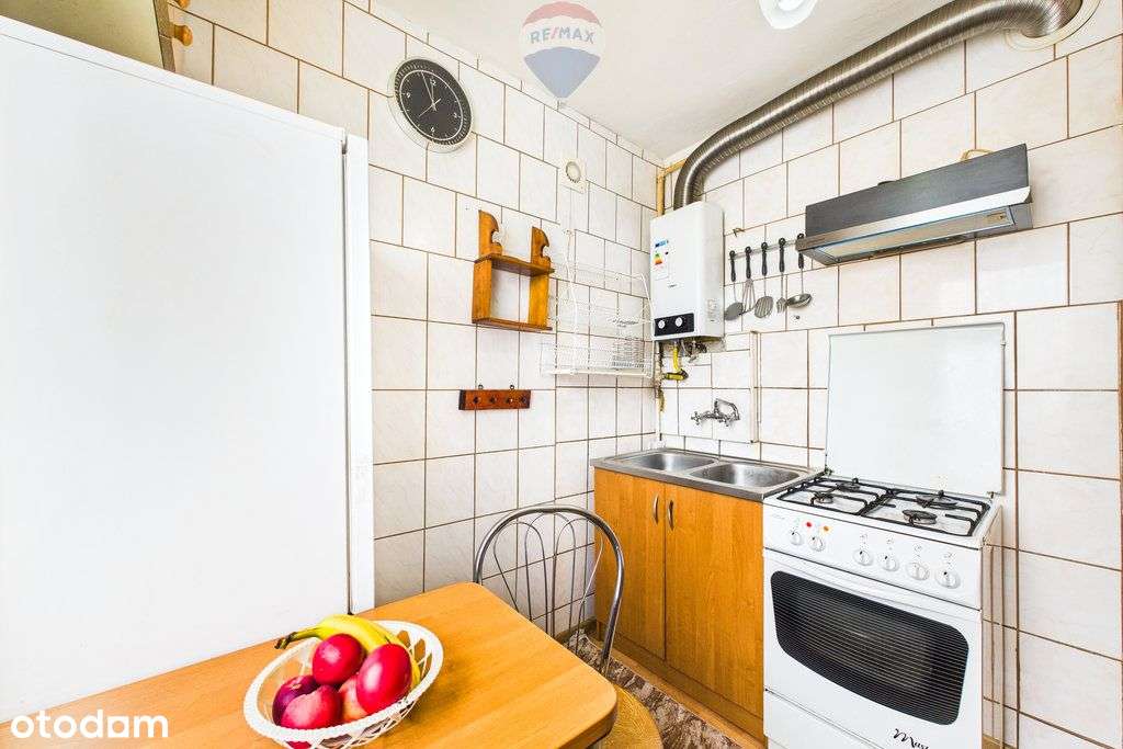 Na sprzedaż 3‑pokojowe mieszkanie do remontu - Pełny obrazek: 5/19