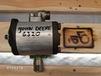 John Deere 6220 {Pompa robocza HEMA AL200830 046} - 1