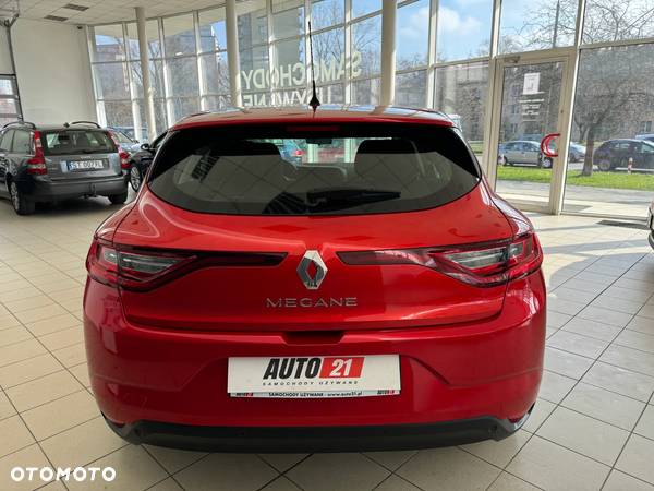 Renault Megane 1.2 Energy TCe Life - 12