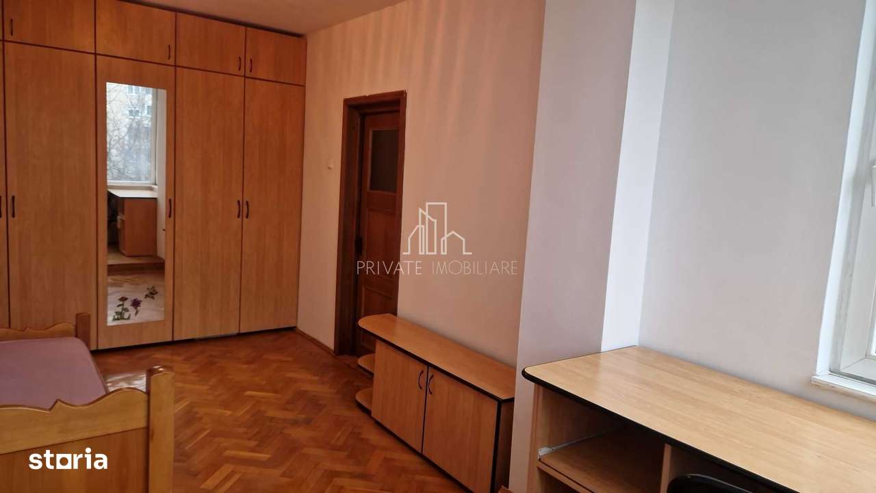 Apartament 3 Camere de Inchiriat, Str Nicolae Grigorescu, Zona Cornisa - Imagine principală: 4/8