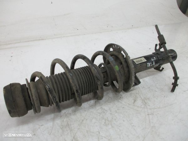 Amortecedor Suspensao Frente Dto Seat Ibiza Iv (6J5, 6P1) - 2