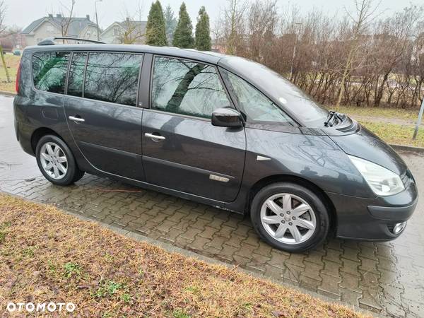 Renault Grand Espace 2.0 dCi 150 FAP Edition 25th - 5