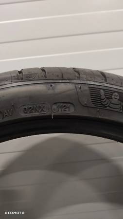 Michelin 235/40zR19 Pilotsport+ 4s - 2