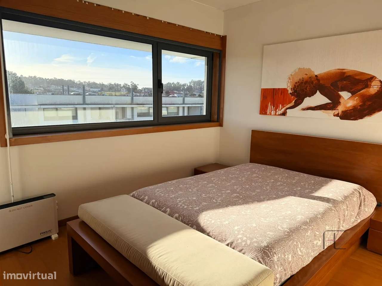 Moradia Geminada T3, Porto, Maia-11