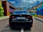 Lexus Seria IS 250 Aut. Sport F - 6