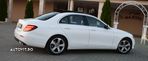 Mercedes-Benz E 220 d T 9G-TRONIC Sportstyle Edition - 19