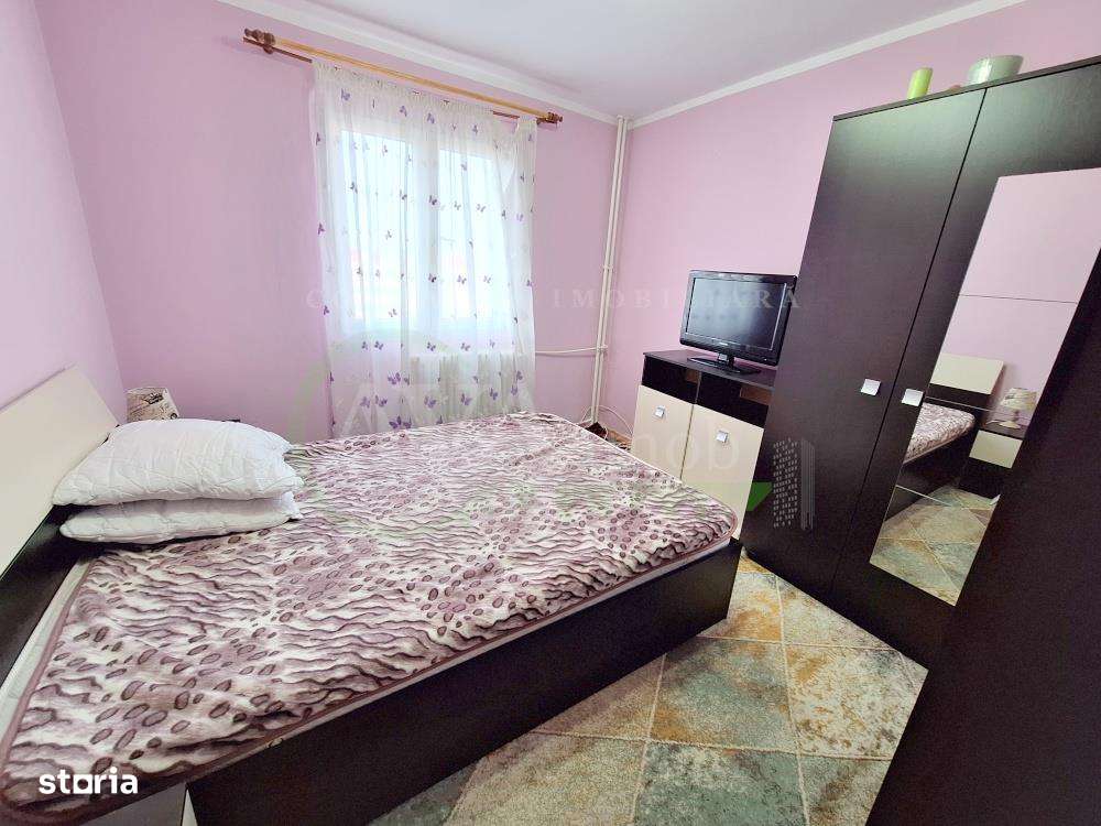 Apartamet 2 camere, mobilat si utilat, zona Narcisa - Imagine principală: 4/17