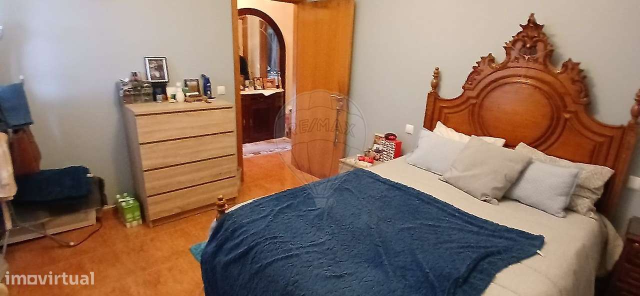 Moradia T4 para venda-15