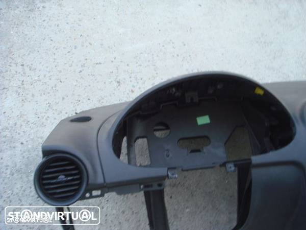 Kit Airbags Seat Ibiza 2004 - 5